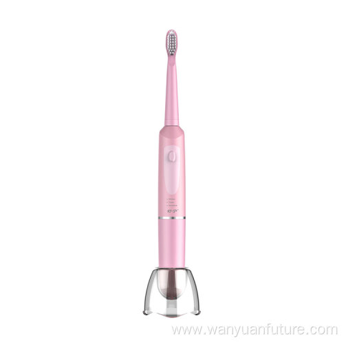 Multifunction Adult Electric Toothbrush